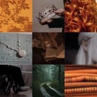 -Рыжая и Лорд- (Дом, в котором...) 