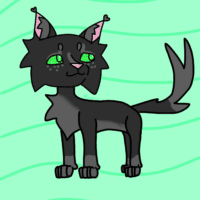 фандом: коты-воители. имя: Марси. Роль: воительница племени Ветра.