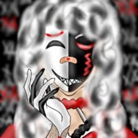 Эцуко Игараси [Honkai: Star Rail] — Недотёпа в маске :) 