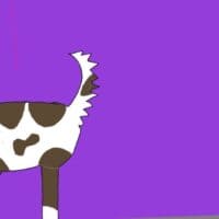 Патрульная по имени Коровка книга «Хроники стаи»