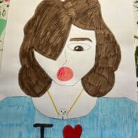 Лев влюбился в овечку💘