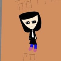 • ✨ Сара Поттер! Новый персонаж! Сестра Гарри ✨•