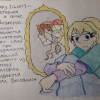 Spy x family | Хикару Форджер