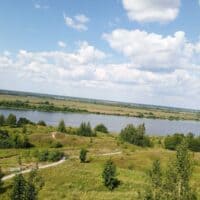 Гой ты, Русь моя родная! — Сергей Есенин 🍃