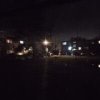 Ночь - Владимир Маяковский