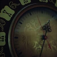 "не думай о секундах свысока..." Р. Рождественский