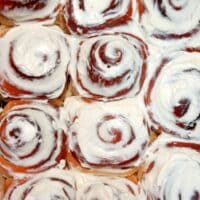 Psihea — Булочка с корицей