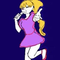 Idol-YOASOBI