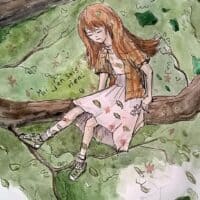 ⋆⭒˚.⋆♬ Pomme - Jane & Jhon 🌷