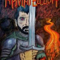 Последний закат — Ария. Альбом «Армагеддон»