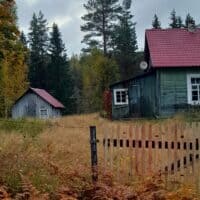 ~🍁🍂Не осень в нашей грусти виновата🍂🍁~