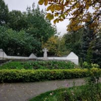 ♥ В тишине обители 🕯🌿